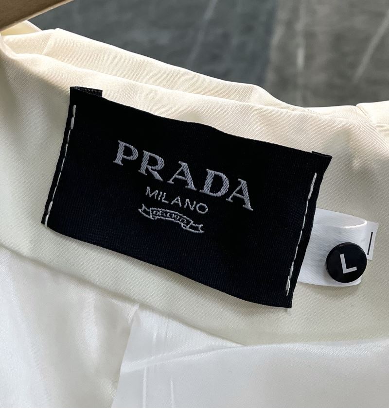 Prada Outwear